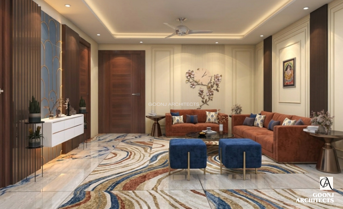 Mr. Ashok Pandey — View 2
